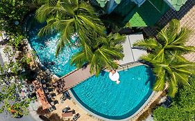 The Taksim Royal Beachfront Resort